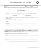 Miniatura página 147 de Lenguaje y Comunicación – Tercero Básico | Texto del Estudiante MINEDUC – Descargar PDF · 2024