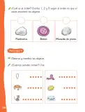 Miniatura página 133 de Lenguaje y Comunicación – Primero Básico | Texto del Estudiante MINEDUC – Descargar PDF · 2024