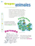 Miniatura página 55 de Múltiples lenguajes.   Libro de Educación Primaria Grado 2°  Ciclo Escolar 2025 - 2026
