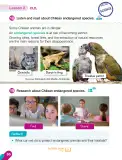 Miniatura página 68 de Inglés – Segundo Básico | Texto del Estudiante MINEDUC – Descargar PDF · 2024