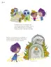 Miniatura página 173 de Múltiples lenguajes.   Libro de Educación Primaria Grado 4°  Ciclo Escolar 2025 - 2026