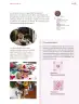 Miniatura página 60 de Nuestros saberes: Libro para alumnos, maestros y familia.   Libro de Educación Primaria Grado 4°  Ciclo Escolar 2025 - 2026