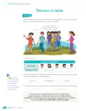 Miniatura página 184 de Matemática – Sexto Básico | Texto del Estudiante MINEDUC – Descargar PDF · 2024