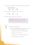 Miniatura página 72 de Matematica 5° · Cartilla 01