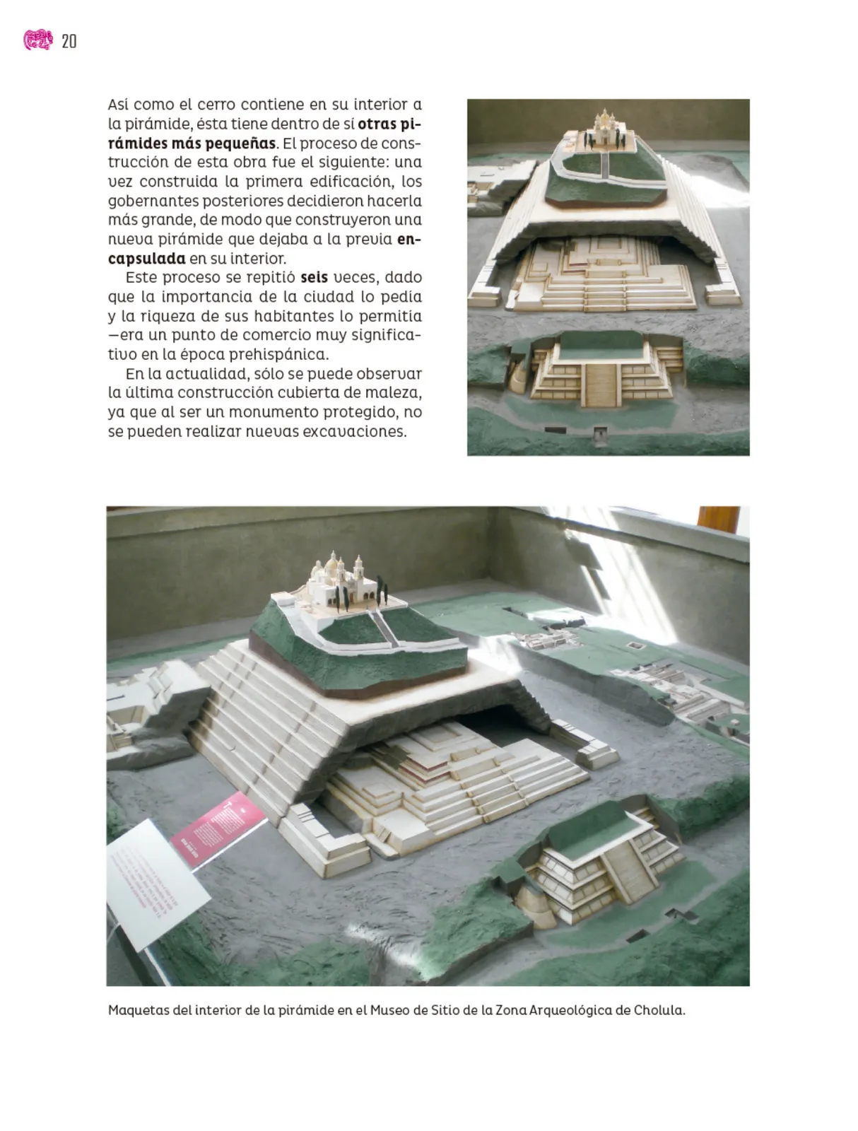 Página 21 de Colección Sk´asolil. Múltiples lenguajes. Libro de Educación Secundaria Grado 2° Ciclo Escolar 2025 - 2026
