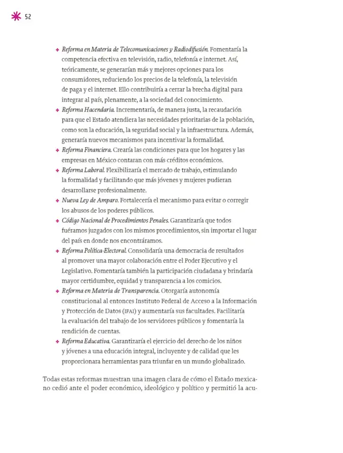 Página 53 de Un libro sin recetas para la maestra y el maestro. Fase 6. Libro de Educación Telesecundaria Grado 1°, 2°, 3° Ciclo Escolar 2025 - 2026