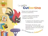 Miniatura página 35 de Múltiples lenguajes.   Libro de Educación Preescolar Grado 2°  Ciclo Escolar 2025 - 2026