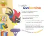 Miniatura página 35 de Múltiples lenguajes.   Libro de Educación Preescolar Grado 2°  Ciclo Escolar 2025 - 2026