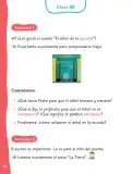 Miniatura página 97 de Lenguaje y Comunicación – Primero Básico | Texto del Estudiante MINEDUC – Descargar PDF · 2024