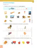 Miniatura página 45 de Lengua Y Literatura 2° · Egb 2 Lengua Y Literatura 2025 · 2025