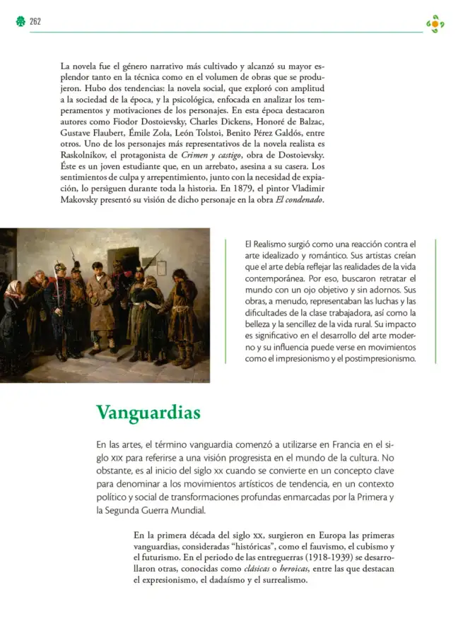 Página 263 de Colección Nanahuatzin. Lenguajes. Libro de Educación Telesecundaria Grado 3° Ciclo Escolar 2025 - 2026