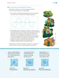 Miniatura página 126 de Nuestros saberes: Libro para alumnos, maestros y familia.   Libro de Educación Primaria Grado 2°  Ciclo Escolar 2025 - 2026