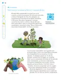 Miniatura página 157 de Nuestros saberes: Libro para alumnos, maestros y familia.   Libro de Educación Primaria Grado 2°  Ciclo Escolar 2025 - 2026