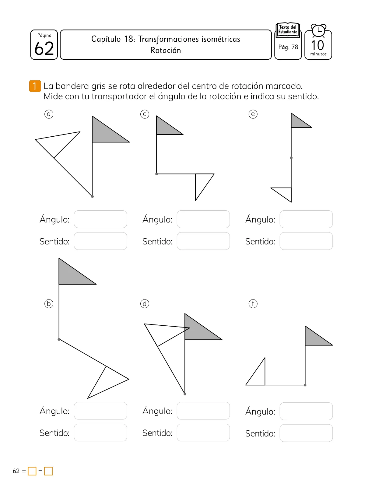 Miniatura página 64 de Sumo Primero – Cuarto Básico | Texto del Estudiante MINEDUC – Descargar PDF · 2024
