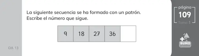 Página 76 de Sumo Primero – Cuarto Básico | Texto del Estudiante MINEDUC – Descargar PDF · 2024