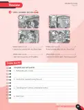 Miniatura página 55 de Inglés – Quinto Básico | Cuaderno de Actividades MINEDUC – Descargar PDF · 2023
