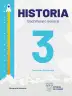 Miniatura página 1 de Historia 3° · Bgu 3 Historia 2024 · 2024