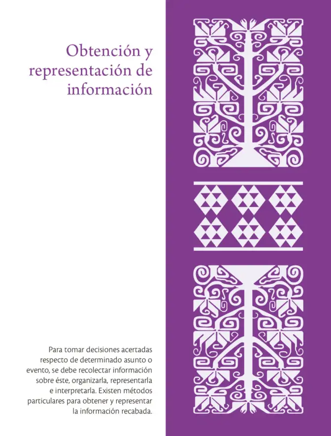Página 109 de Colección Ximhai. Saberes y pensamiento científico. Libro de Educación Secundaria Grado 1° Ciclo Escolar 2025 - 2026