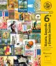 Miniatura página 1 de Historia, Geografía y Ciencias Sociales – Sexto Básico | Texto del Estudiante MINEDUC – Descargar PDF · 2024