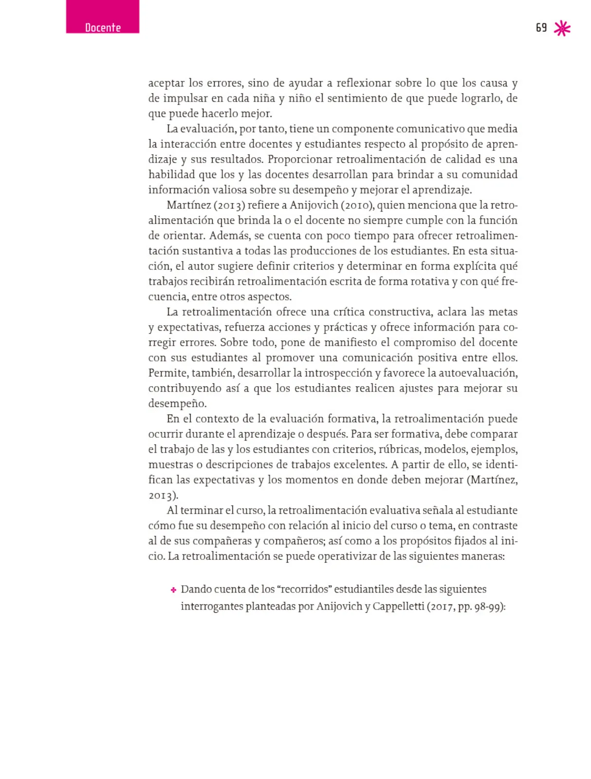 Miniatura página 70 de Un libro sin recetas, para la maestra y el maestro. Fase 5  Libro de Educación Primaria Grado 5°, 6°  Ciclo Escolar 2025 - 2026