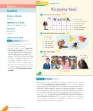 Miniatura página 58 de Inglés – Tercero Básico | Texto del Estudiante MINEDUC – Descargar PDF · 2024