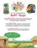 Miniatura página 11 de Cartilla de prevención y protección frente a la violencia para familias : Primaria Multigrado Monolingüe y Modelos de Servicio Educativo en el Ámbito Rural · 2024