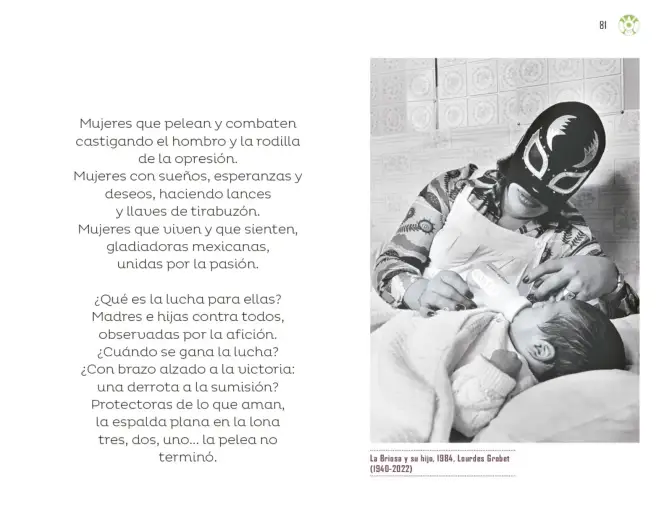 Página 82 de Múltiples lenguajes. Libro de Educación Preescolar Grado 3° Ciclo Escolar 2025 - 2026