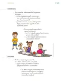 Miniatura página 100 de Proyectos de Aula.   Libro de Educación Primaria Grado 6°  Ciclo Escolar 2025 - 2026