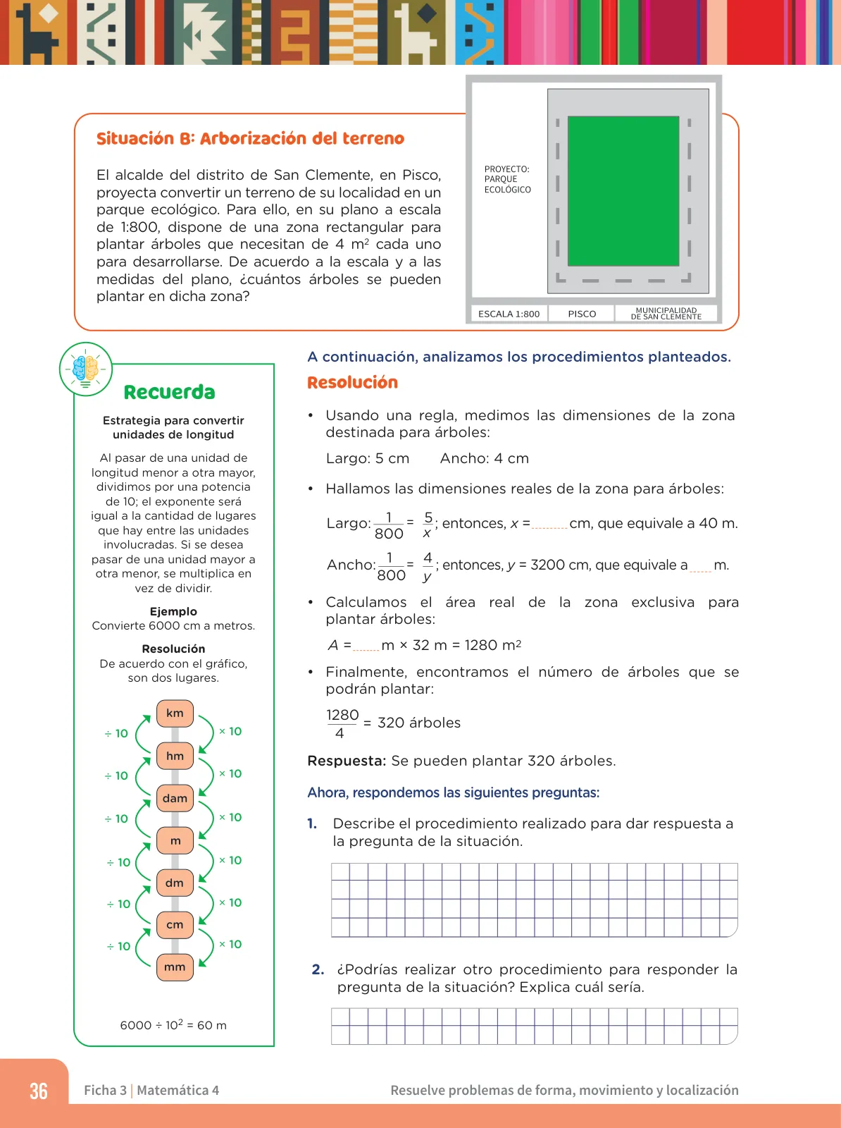 Miniatura página 38 de Fichas de Matemática 4 · 2024