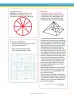 Miniatura página 111 de Matematica 9° · Secundaria Activa