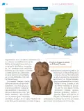 Miniatura página 59 de Nuestros saberes: México, grandeza y diversidad.   Libro de Educación Primaria Grado 4°  Ciclo Escolar 2025 - 2026