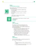 Miniatura página 222 de Colección Ximhai. Nuestro libro de Proyectos.  Tomo II.   Libro de Educación Telesecundaria Grado 1°  Ciclo Escolar 2025 - 2026