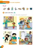 Miniatura página 92 de Inglés – Segundo Básico | Texto del Estudiante MINEDUC – Descargar PDF · 2024