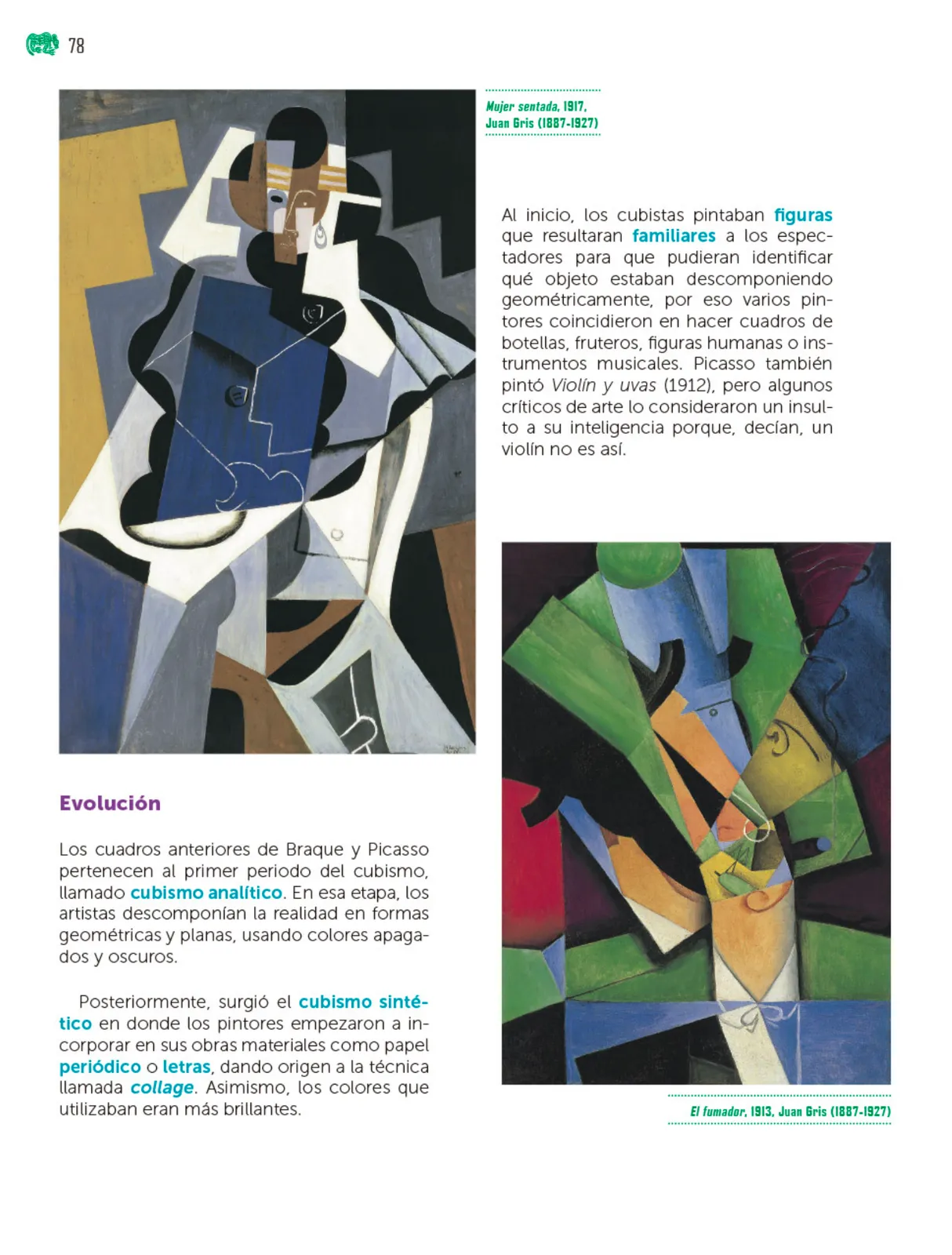 Miniatura página 79 de Colección Nanahuatzin. Múltiples lenguajes.  Libro de Educación Telesecundaria Grado 3°  Ciclo Escolar 2025 - 2026