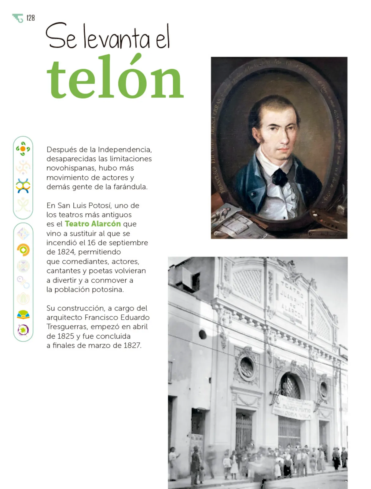 Página 129 de Múltiples lenguajes. Libro de Educación Primaria Grado 6° Ciclo Escolar 2025 - 2026