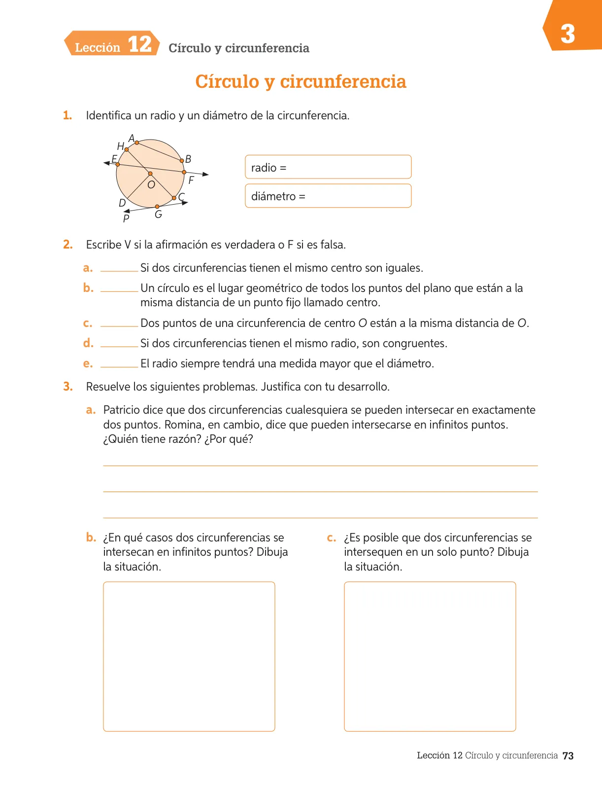 Miniatura página 74 de Matemática – Séptimo Básico | Texto del Estudiante MINEDUC – Descargar PDF · 2024