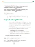 Miniatura página 254 de Colección Nanahuatzin. Saberes y pensamiento científico.   Libro de Educación Telesecundaria Grado 3°  Ciclo Escolar 2025 - 2026
