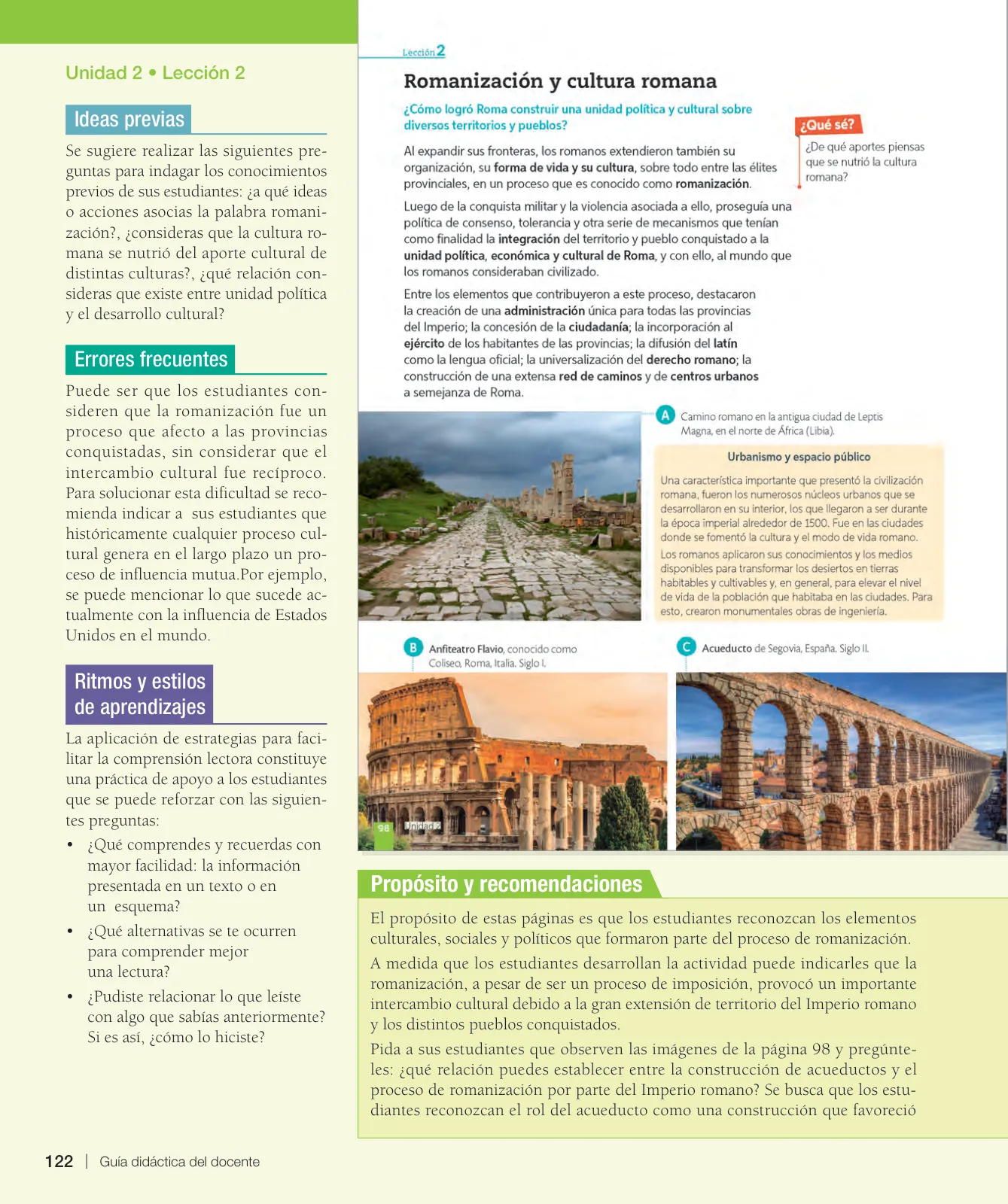 Miniatura página 123 de Historia, Geografía y Ciencias Sociales – Séptimo Básico | Texto del Estudiante MINEDUC – Descargar PDF · 2024