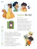 Miniatura página 229 de Múltiples lenguajes.   Libro de Educación Primaria Grado 1°  Ciclo Escolar 2025 - 2026