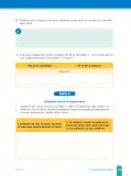 Miniatura página 55 de Fichas de aprendizaje de Comunicación 5 · 2024