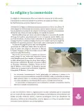 Miniatura página 186 de Colección Ximhai. Ética, naturaleza y sociedades.   Libro de Educación Telesecundaria Grado 1°  Ciclo Escolar 2025 - 2026