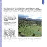 Miniatura página 58 de Anqarakunapa kawsakuyninmanta. Literatura 2 - 4° Primaria - Quechua chanka · 2023