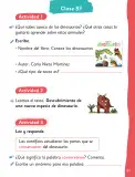 Miniatura página 53 de Lenguaje y Comunicación – Segundo Básico – Texto del Estudiante MINEDUC – Descargar PDF · 2024