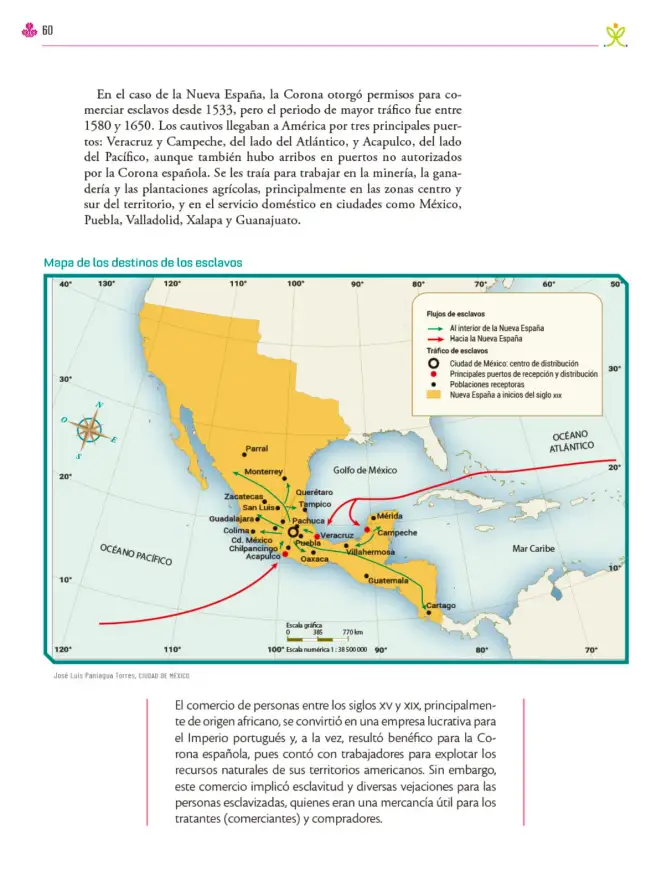 Página 61 de Colección Sk´asolil. Ética, naturaleza y sociedades. Libro de Educación Secundaria Grado 2° Ciclo Escolar 2025 - 2026