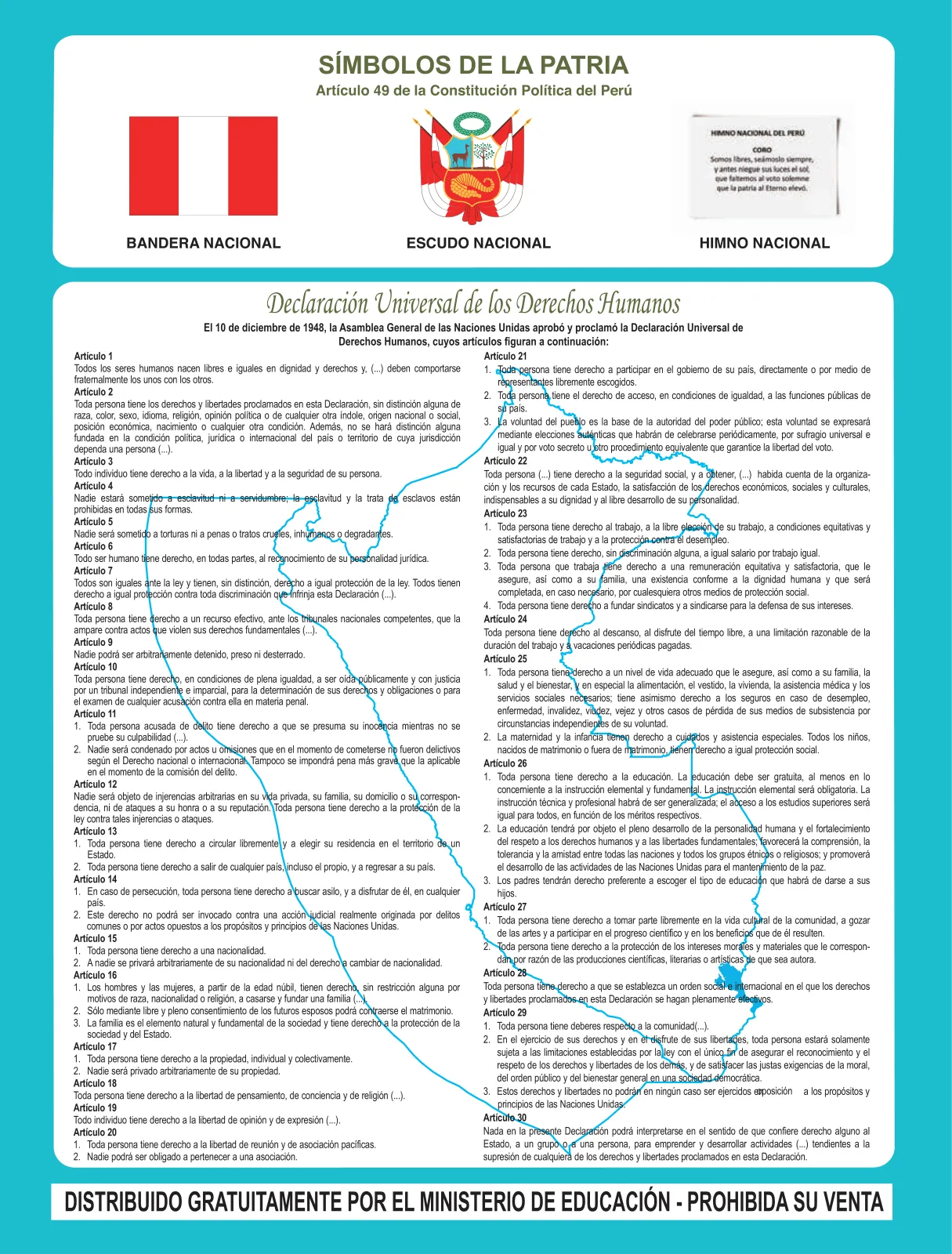 Página 100 de Cuadernillo de Matemática 6, sexto grado de Primaria ﻿ · 2023