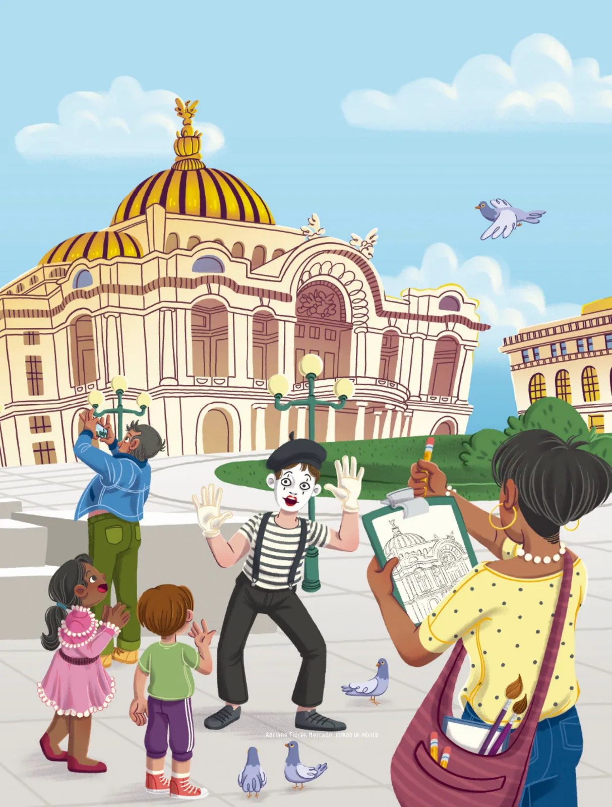 Miniatura página 174 de Proyectos Comunitarios.   Libro de Educación Primaria Grado 4°  Ciclo Escolar 2025 - 2026
