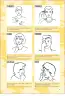 Miniatura página 87 de Lengua de señas peruana : guía para el aprendizaje de la lengua de señas peruana, vocabulario básico · 2015