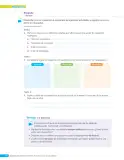 Miniatura página 111 de Lenguaje y Comunicación – Sexto Básico | Texto del Estudiante MINEDUC – Descargar PDF · 2024