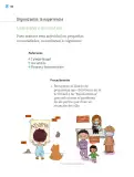 Miniatura página 183 de Proyectos Comunitarios.   Libro de Educación Primaria Grado 2°  Ciclo Escolar 2025 - 2026