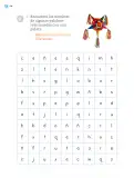 Miniatura página 67 de Múltiples lenguajes. Trazos y palabras.   Libro de Educación Primaria Grado 1°  Ciclo Escolar 2025 - 2026